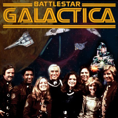 Battlestar Galactica