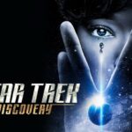 Star Trek Discovery