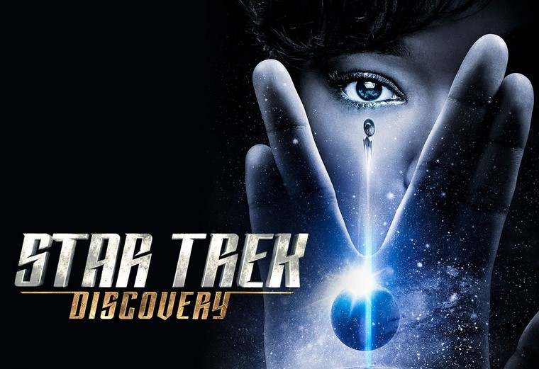 Star Trek: Discovery