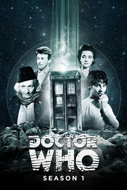 Doctor WHO