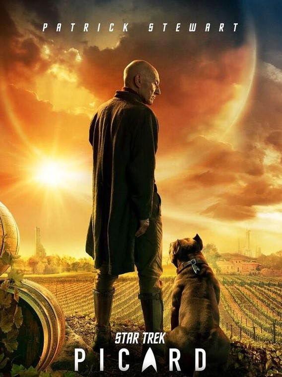 Star Trek: Picard